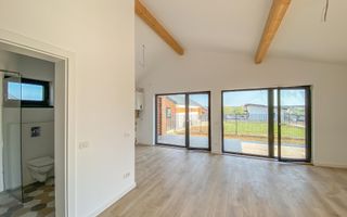 Casa individuala 3 camere - Green Future Snagov - Poză 3