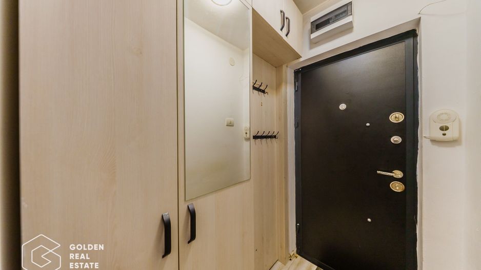 Apartament 2 camere amenajat, et. 1, Gradiste - Poză 13