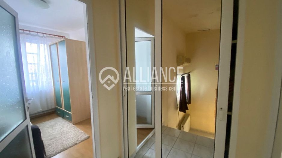 PALAZU MARE  CONSTANTA(COD 07) Casa P+1 etaj cu teren de 1400 mp - Poză 9