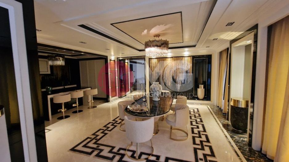 Apartament unicat de vanzare- Dorobanti Beller- bloc nou- tot etajul - Poză 8