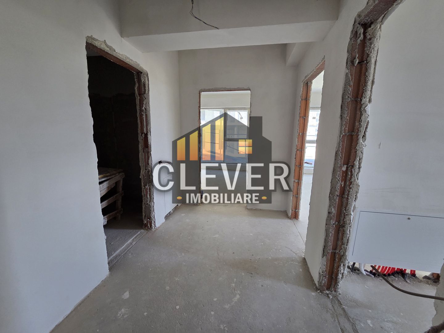 Apartament 2 camere promo parcare, comision 0, zona Pallady - Poză 13