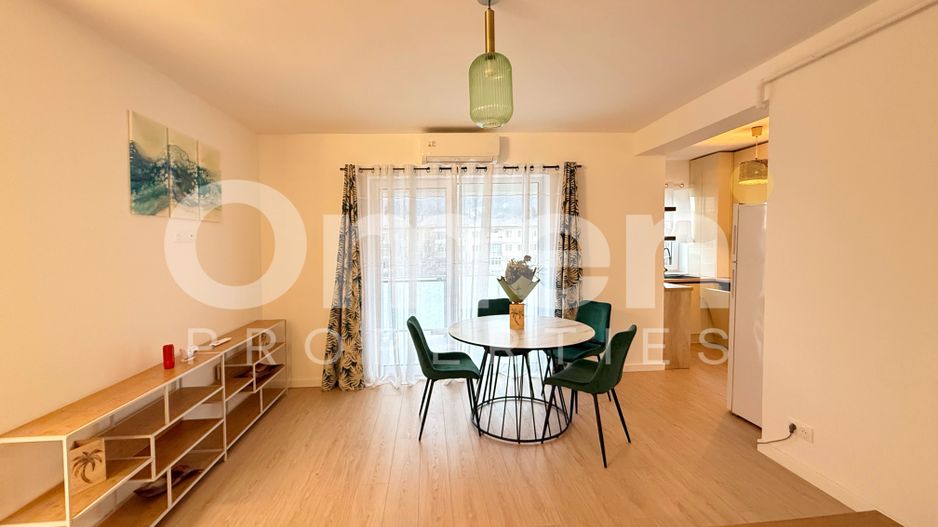 Apartament 3 camere de închiriat | Petre Dulfu | cu parcare subterana - Poză 3