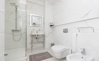 Chirie, apartament, 3 camere, strada Sfatul Țării, Centru - Poză 13