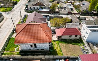 Vânzare, casă 3 nivele, str.  Bulboaca, Ciocana - Poză 5