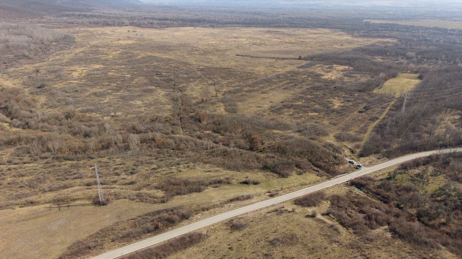 Teren extravilan 95.23 ha lângă Caransebeș - Poză 13