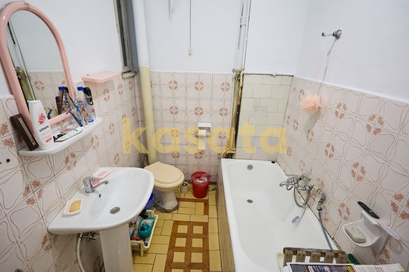 CASĂ CLASICĂ DE VANZARE CU POTENȚIAL PREMIUM ÎN ZONA 1 MAI - Poză 26