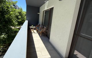 Apartament 2 camere, 50 mp, parcare, Luminia Residence - Poză 9