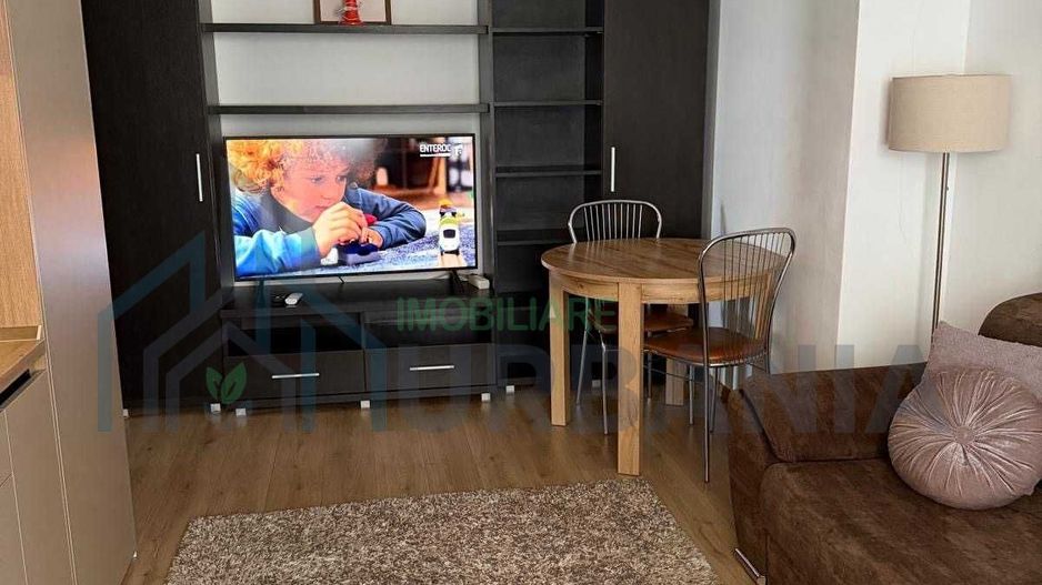 Apartament de închiriat, 3 camere, Valea Adâncă - Strada Pepinierii - Poză 7