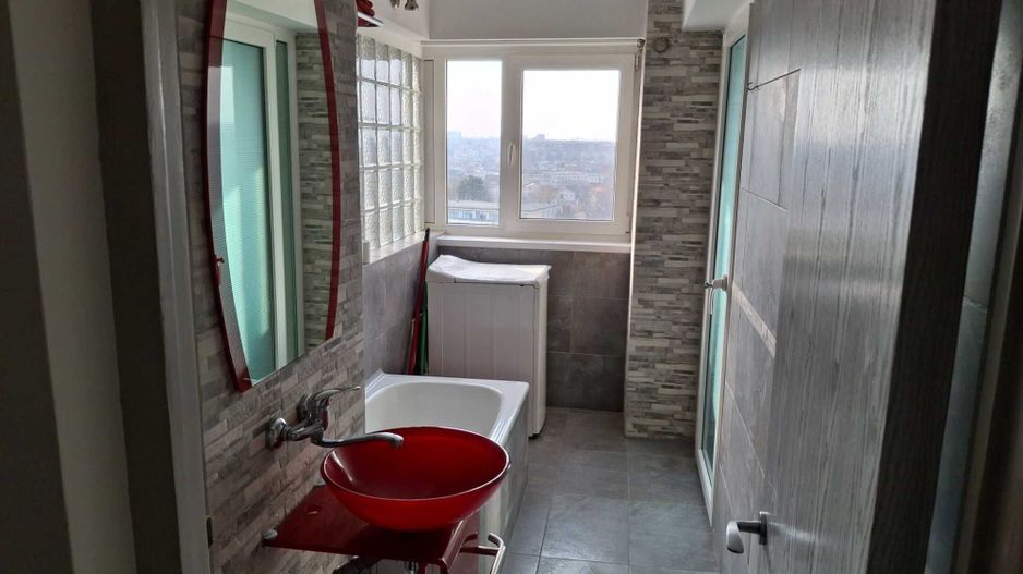 Garsoniera de vanzare zona Tomis 2 - Bucatarie Separata - Ocazie - Poză 5