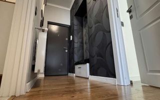 Vând apartament cu parcare subterană în zona Teilor Floresti - Poză 4