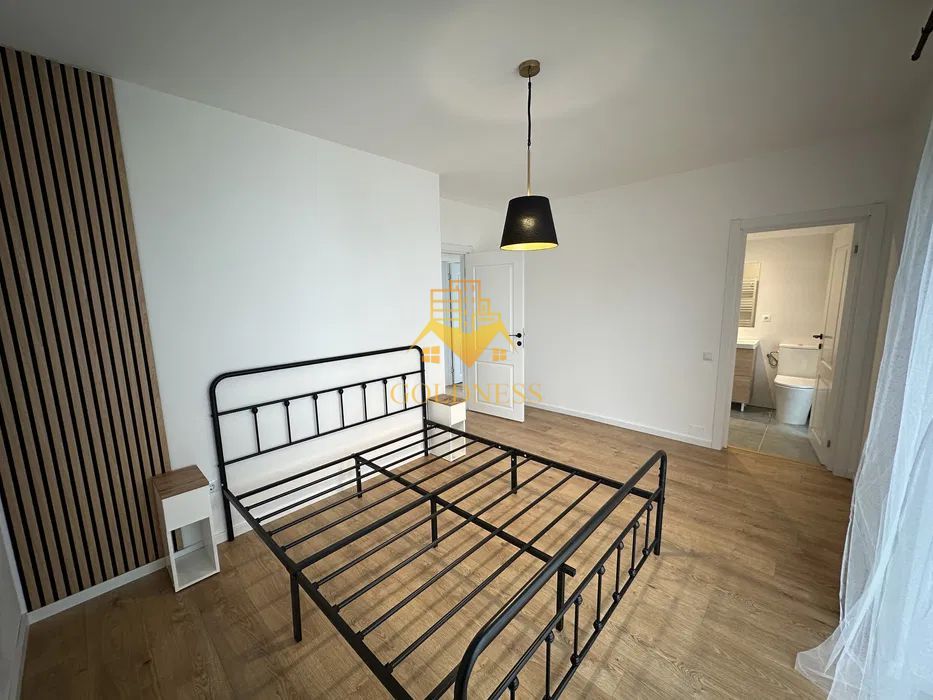 3 Camere decomandate,Parcare, Someseni, Cesarom, Leroy Merlin,Muncii - Poză 5