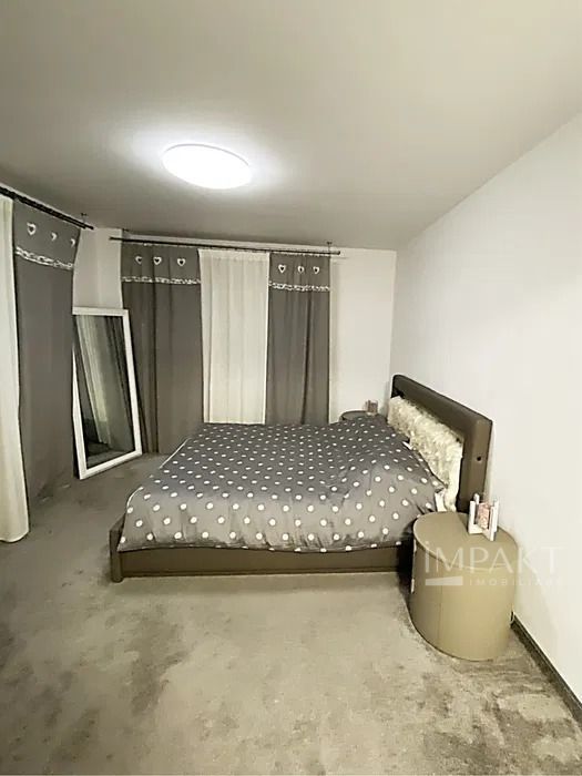 Apartament elegant 3 camere Buna Ziua parter inalt 2 bai 2 balcoane! - Poză 5