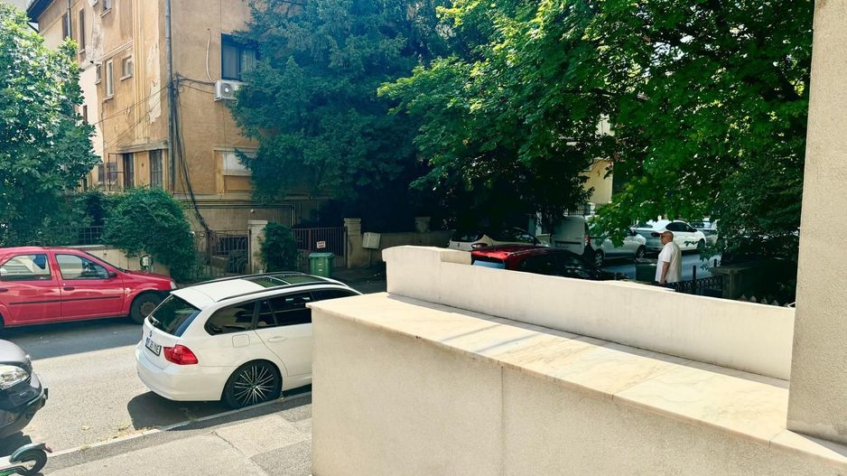 Hochparter de inchiriat | locuinta sau birouri | zona Aviatorilor - Poză 17