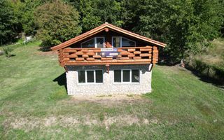 Casa de vacanta/pensiune cu teren de 3780mp | Clisura Dunarii - Poză 3