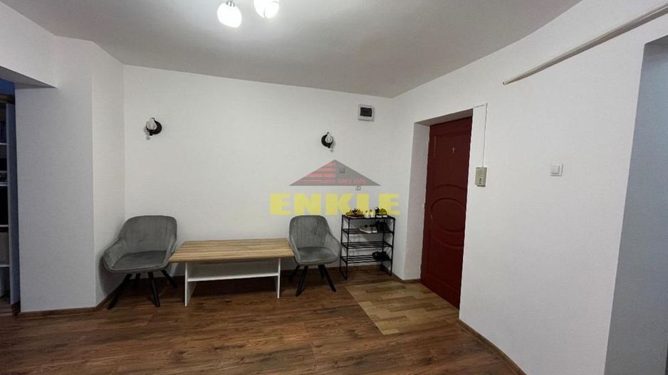 Închiriez apartament 2 camere – Zona Centrală - Poză 4