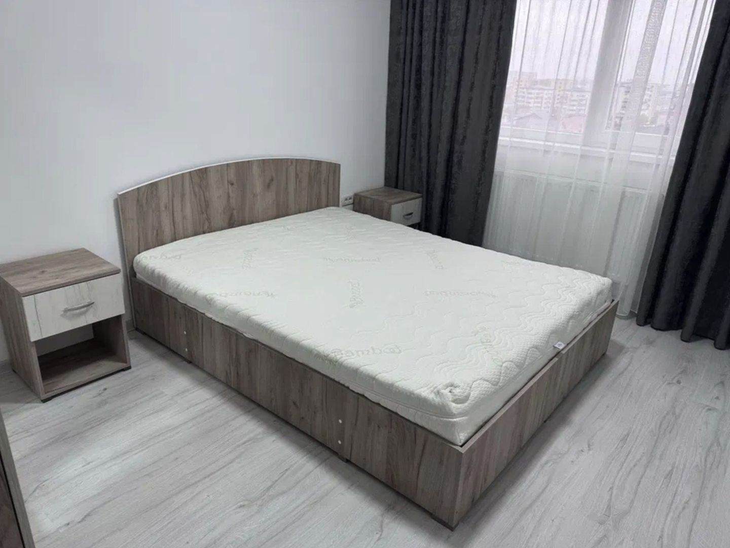 Apartment unical de inchiriere 1 camere Militari - Poză 4