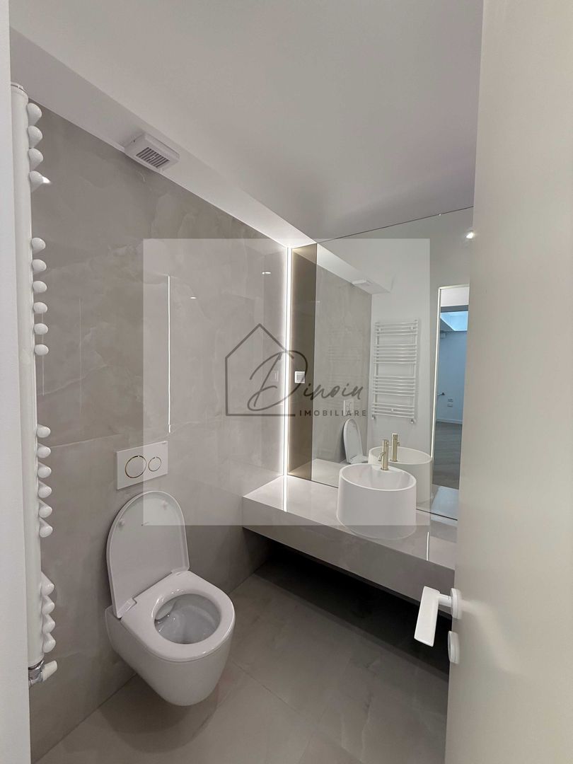 Apartament 2 camere Pipera I Cortina North | Gata de mutat - Poză 7