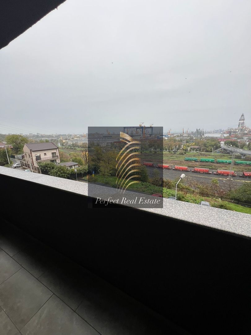 Apartament de lux – 2 camere | Zona Scafandri, Constanța - Poză 11