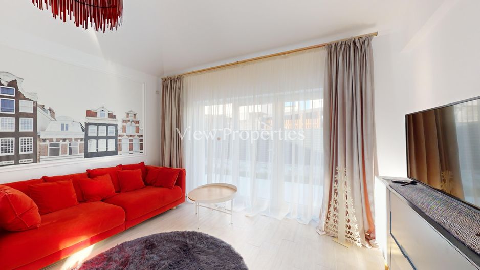 Tunari - Casă individuală 4 camere, complet mobilată și utilată - Poză 2