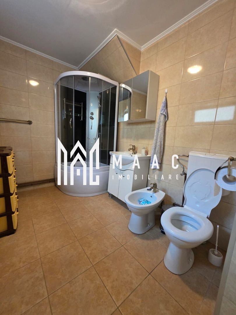 Casa individuala I Curte I Teren 1700 mp I Rosia - Poză 26