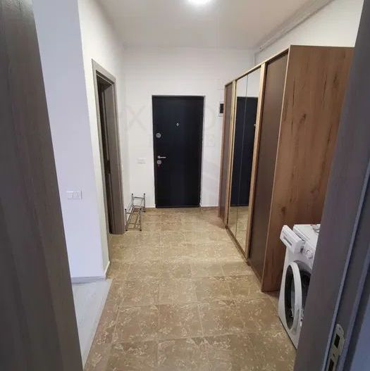 Garsoniera Apărătorii Patriei - centrala proprie - loc de parcare - Poză 5