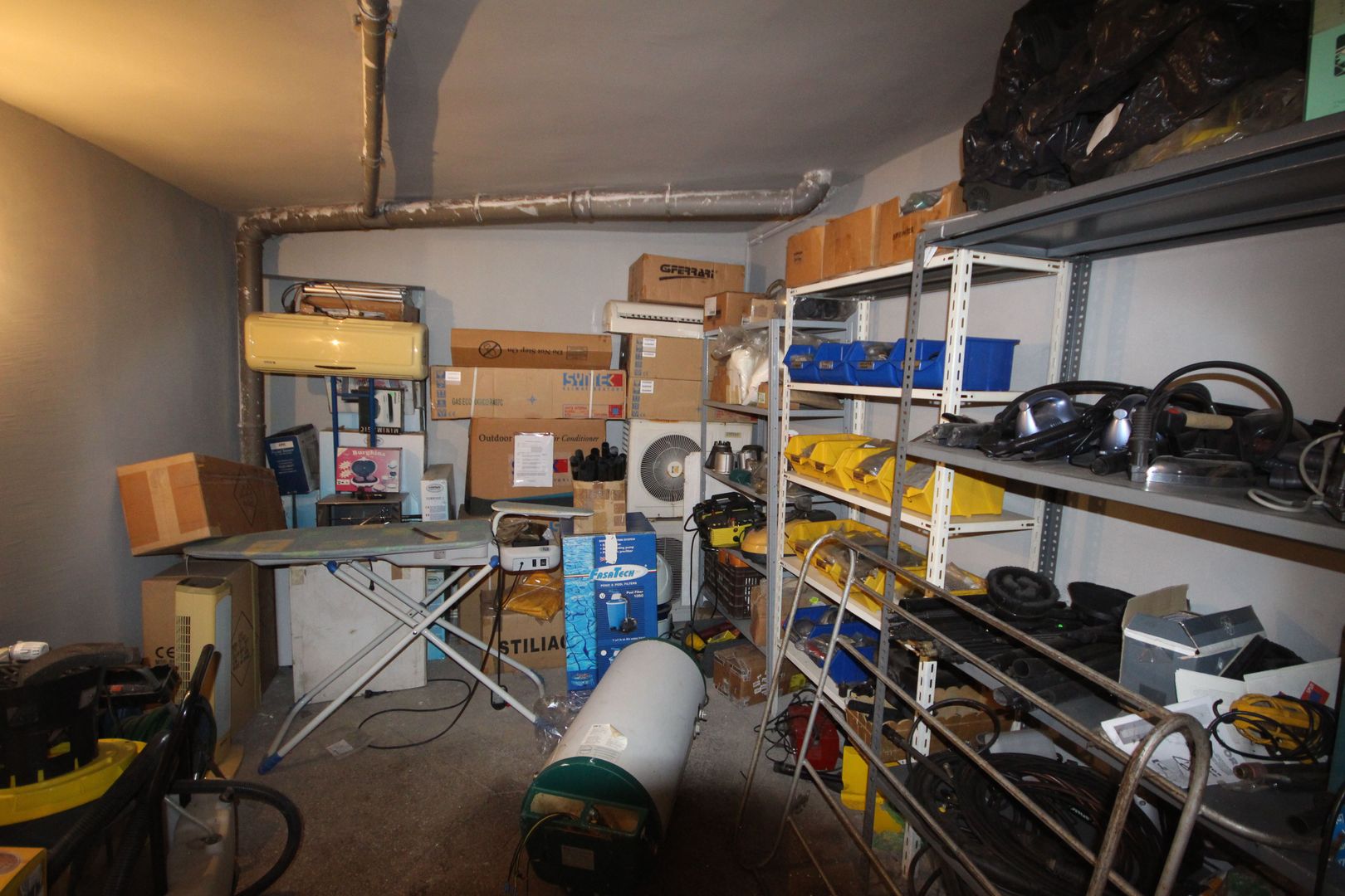 Imobil  cu destinatie mixta - Poză 40