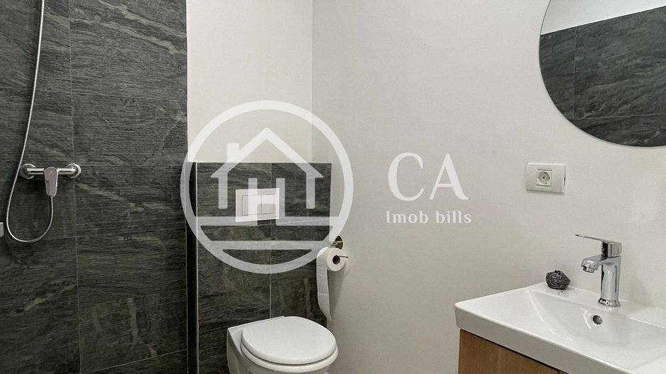 Spatiu comercial de inchiriat in zona  WEST RESIDENCE, Oradea - Poză 3