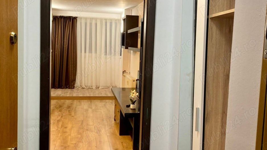 GARSONIERA- BASARABIA, PET-FRIENDLY, BUCATARIE INCHISA, MODERN - Poză 3