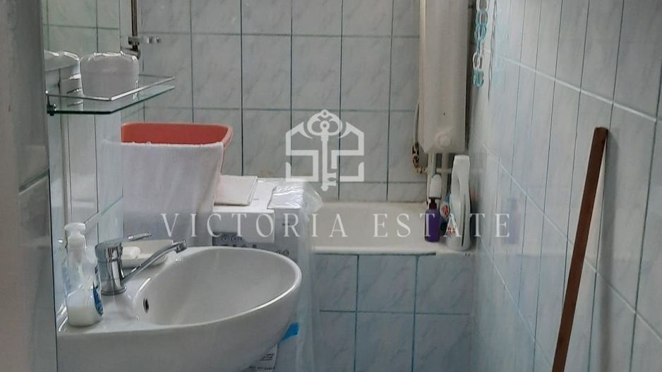 Apartament 2 camere,etaj 2,vest.disponibil - Poză 6