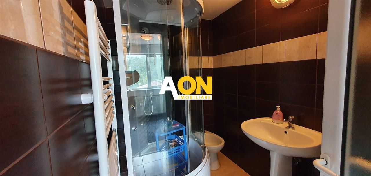 Casa 5 camere cu garaj 1043 mp teren zona Maieri - Poză 18