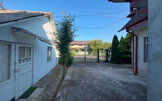 Casă de vânzare în comuna Tutora, la doar 13 km de Iași - Poză 5