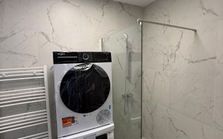 Apartament 2 camere Pipera I Rond OMV I 83 mp - prima chirie I Ivory - Poză 13