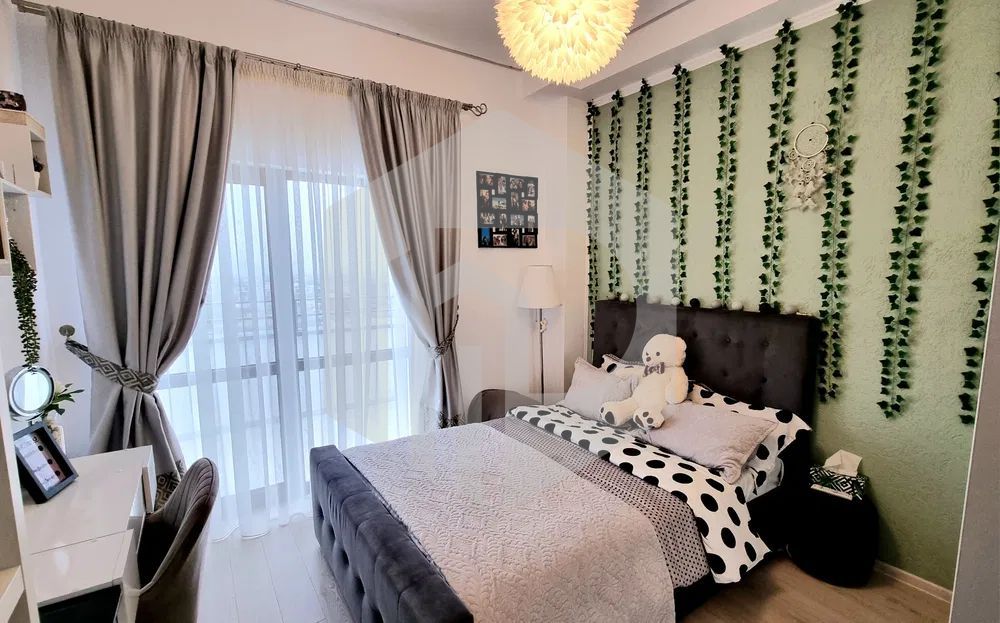 Penthouse de vanzare - Doamna Stanca - 65mpu + Terase 42mp - 3 Camere - Poză 4