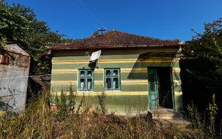Două case cu teren de 36.291 mp, în Dealul Mic - Poză 2