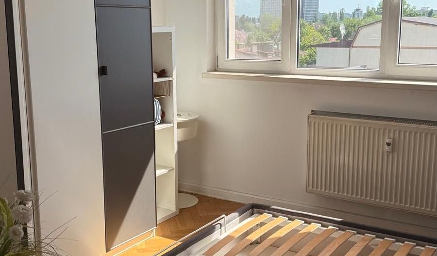 DE INCHIRIAT | APARTAMENT 2 CAMERE | DOMENII - Poză 3
