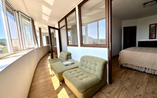 Chirie apartament 97mp cu 3 camere + Parcare - Transilvaniei - Poză 1