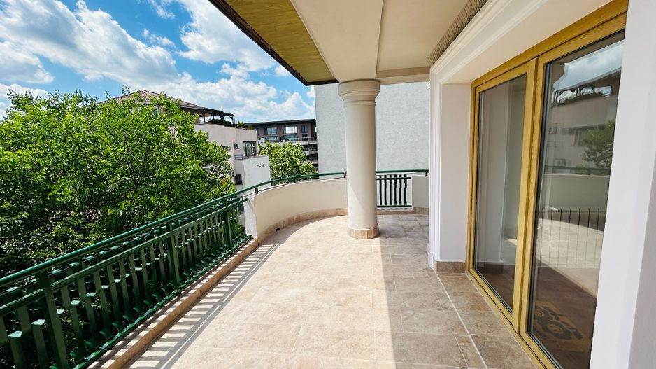 Apartament boutique în cartierul Primăverii — Strada Maxim Gorki - Poză 1