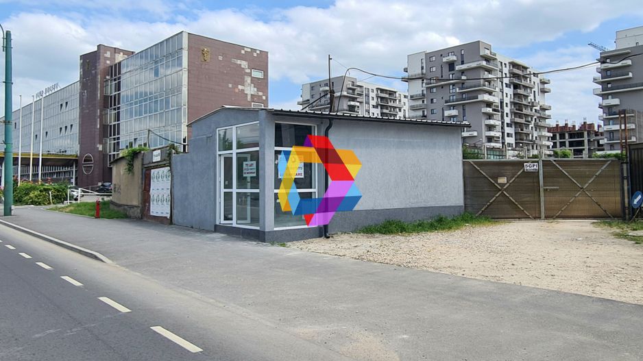 Birouri de închiriat Brasov - 20 mp # spatii-comerciale-brasov.ro - Poză 1