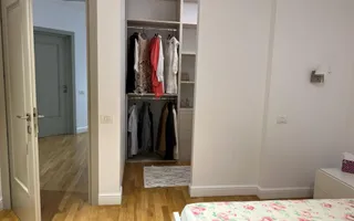 Vila P+1E+T in Faleza Nord / Consilieri - Poză 23