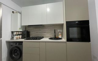 Apartament 2 camere decomandat Vișan, loc de parcare- 86.000 € - Poză 4