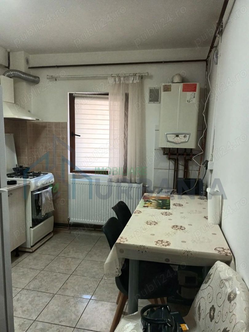 Apartament 1 cameră de închiriat în zona Podu Roș, Iași - Poză 4