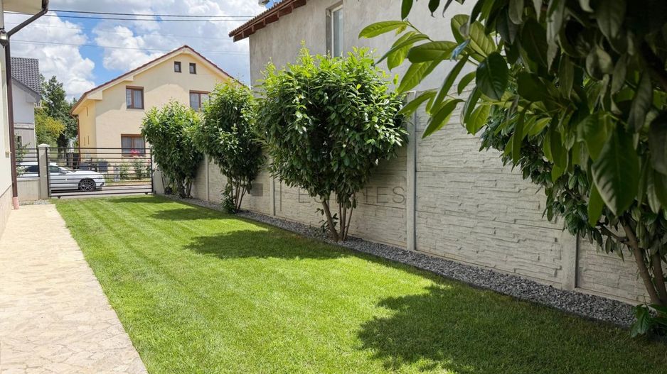 Casa cu 5 camere in Cartierul Tineretului | Prima inchirere - Poză 18