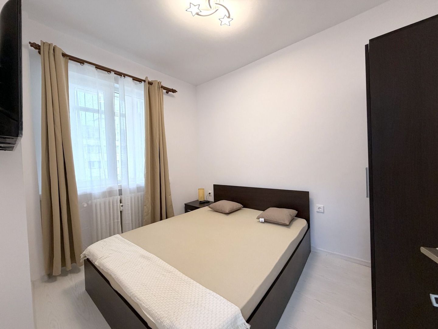 2 camere renovat-la cheie- Gara de Nord-Calea Grivitei - Poză 6