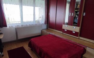 Apartament cu 2 camere, zonă excelentă, Iulius Mall, complet mobilat. - Poză 5