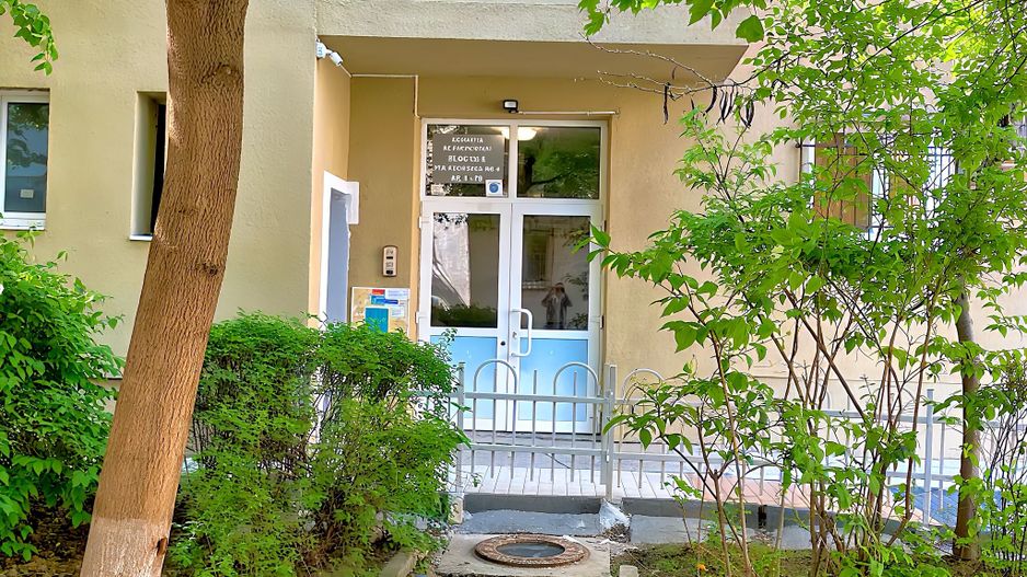 Sector 5 Calea Rahovei 3 camere Decomandat 70mp - Poză 16