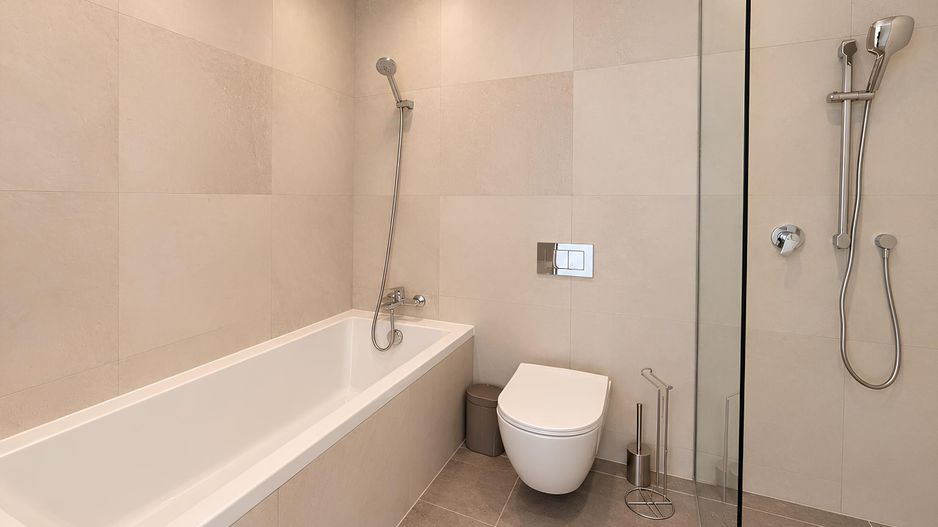 Apartament 2 camere I Prima închiriere I One Verdi Park | Floreasca - Poză 18