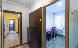 Pantelimon  Cora Parc Cosmos 3 camere - Poză 12