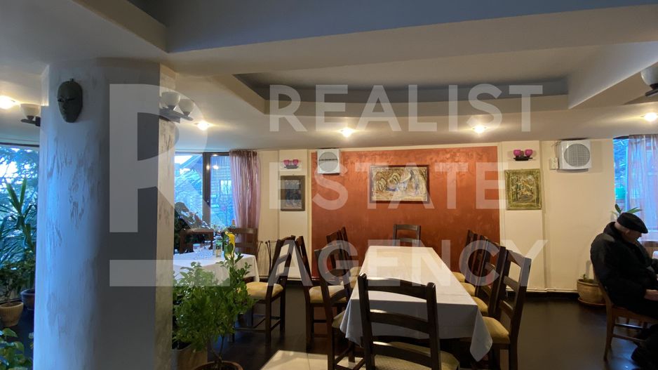Chirie, restaurant, șoseaua Ștefan cel Mare și Sfânt, Iași - Poză 17