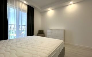 2 camere I Cosmopolis I parcare I prima inchiriere I et4 - Poză 11