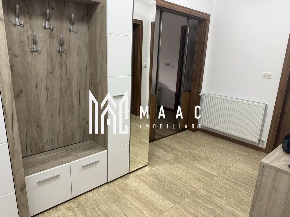 Apartament 3 camere | Etaj 3 | Balcon | 2 Bai | Central - Poză 5